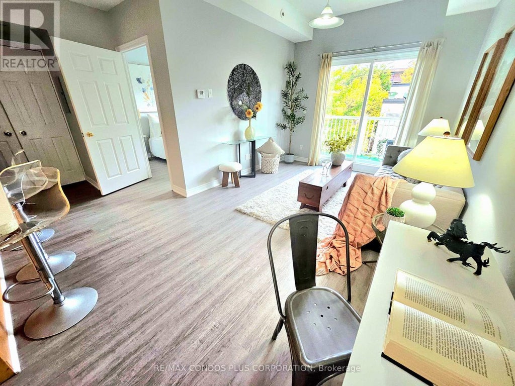 237 - 179 Bleecker Street, Toronto (cabbagetown-South St. James Town)