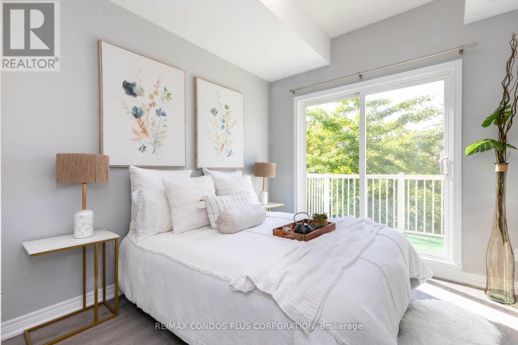 237 - 179 Bleecker Street, Toronto (cabbagetown-South St. James Town)