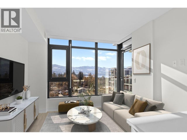 3699 Capozzi Road Unit# 607, Kelowna