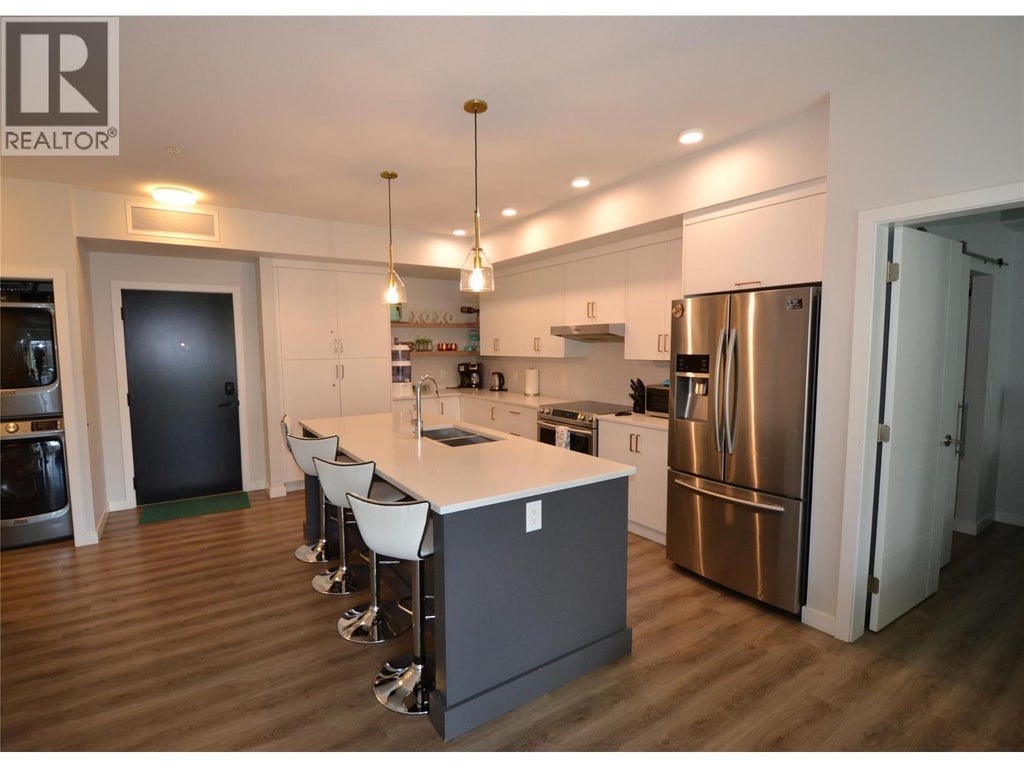 1215 St Paul Street Unit# 209, Kelowna