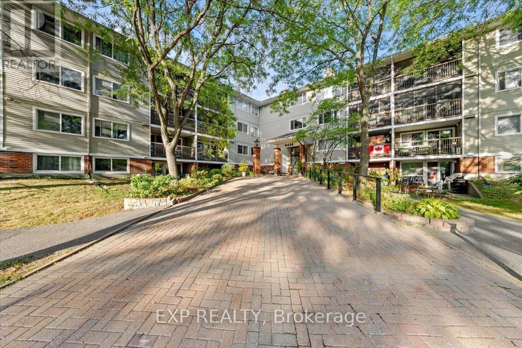316 - 6434 Bilberry Drive, Ottawa
