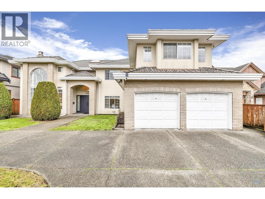 10671 Aragon Road, Richmond