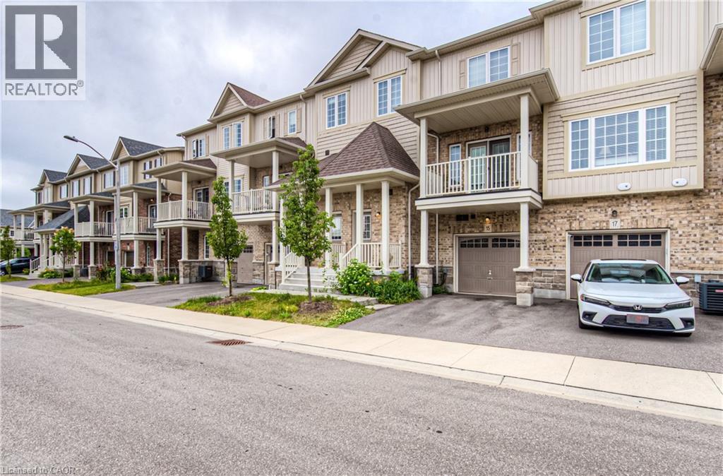 15 Dewberry Drive, Kitchener