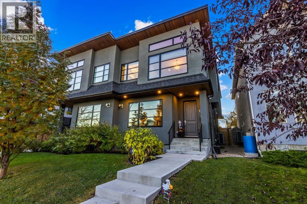 1307 21 Avenue Nw, Calgary