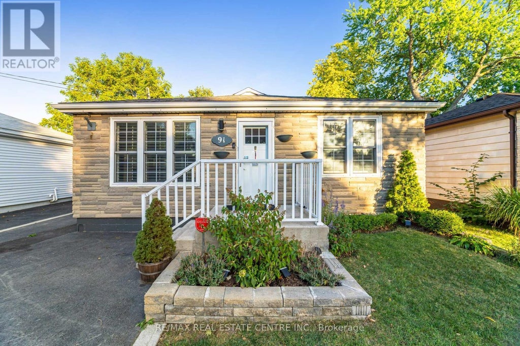 91 East 44th Street, Hamilton (hampton Heights)