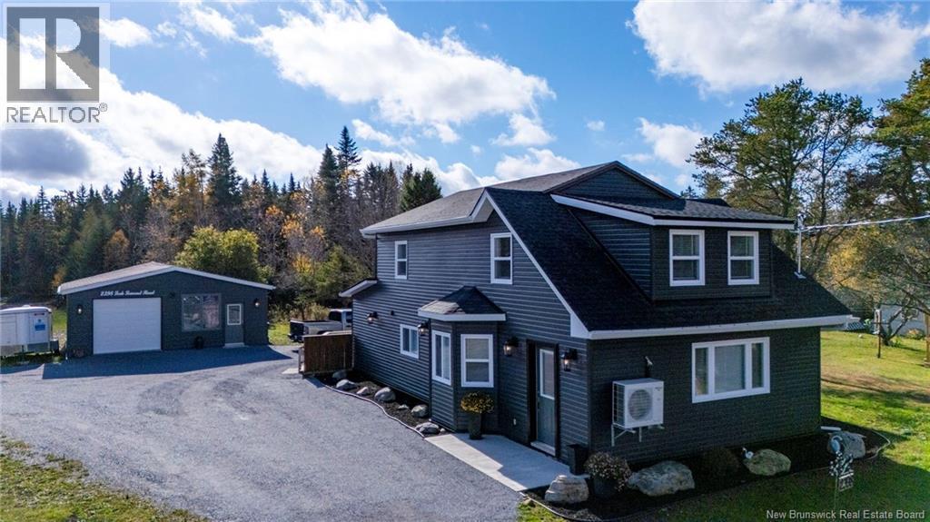 2398 Loch Lomond Road, Saint John