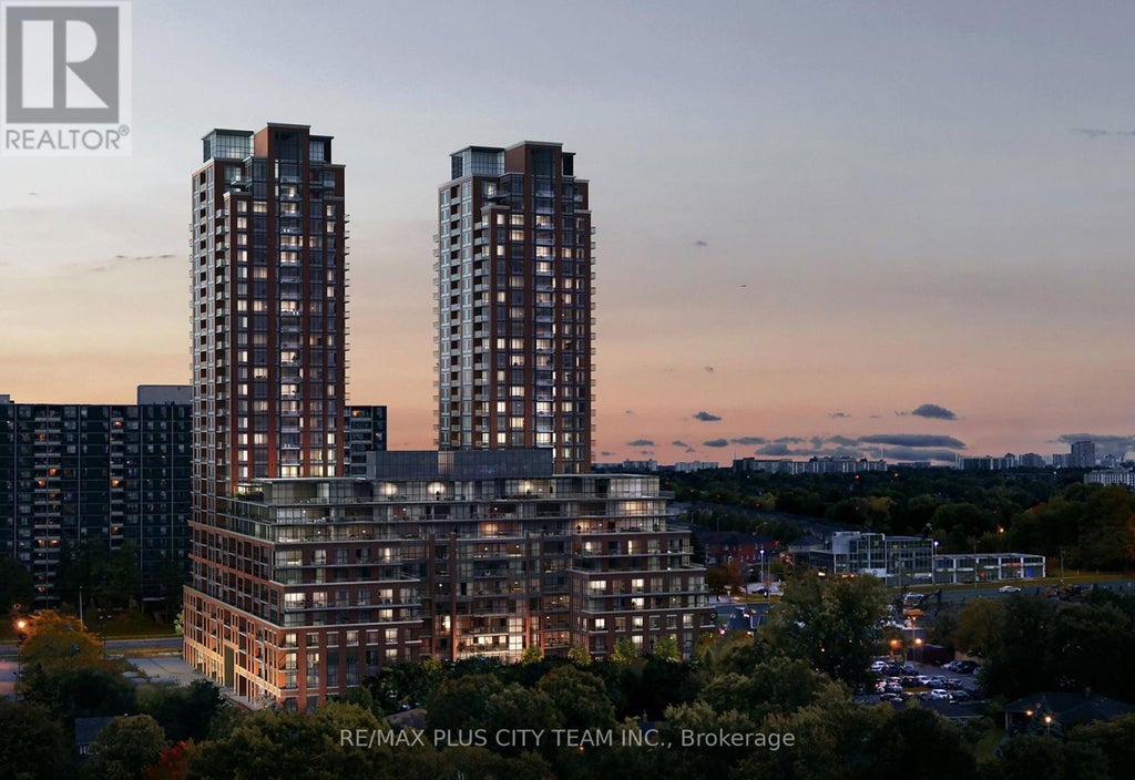 709 - 3260 Sheppard Avenue E, Toronto (tam O'shanter-Sullivan)