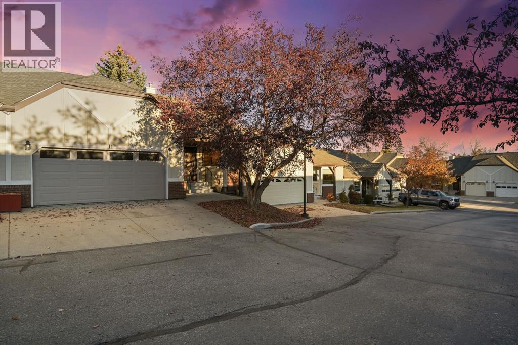 11 Coach Side Terrace Sw, Calgary