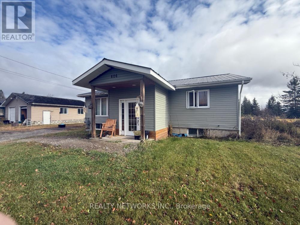 606 Haileybury Crescent, Timmins (porcupine - East)