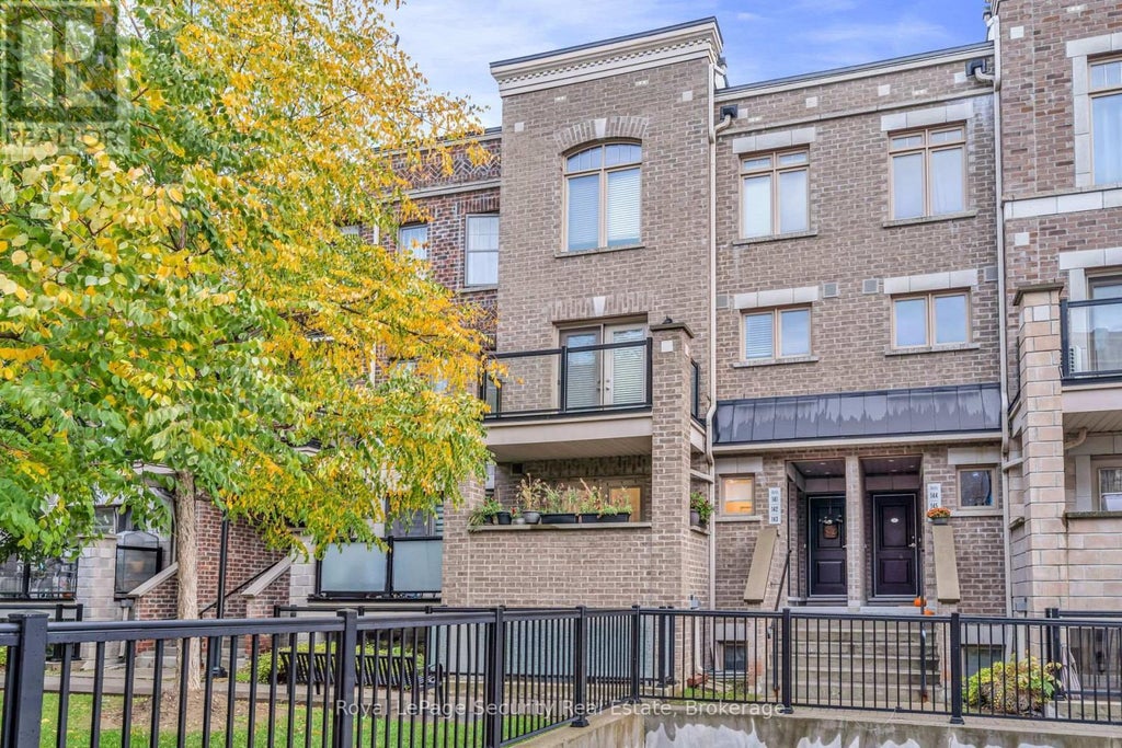 141 - 80 Parrotta Drive, Toronto (humberlea-Pelmo Park)