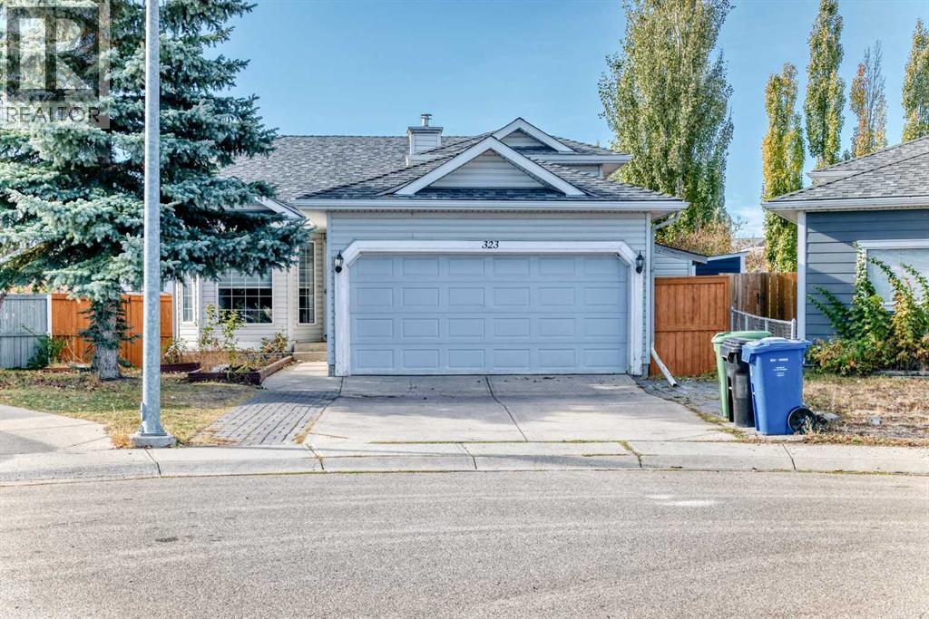 323 Appleglen Place Se, Calgary