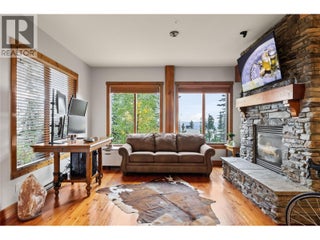 5925 Snow Pines Way Unit# 1. Big White, British Columbia