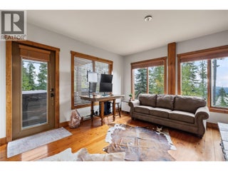 5925 Snow Pines Way Unit# 1. Big White, British Columbia