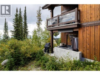 5925 Snow Pines Way Unit# 1. Big White, British Columbia