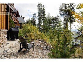 5925 Snow Pines Way Unit# 1. Big White, British Columbia