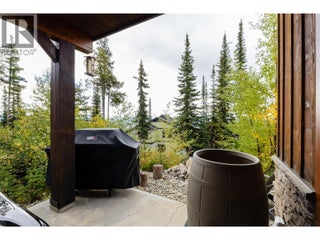 5925 Snow Pines Way Unit# 1. Big White, British Columbia