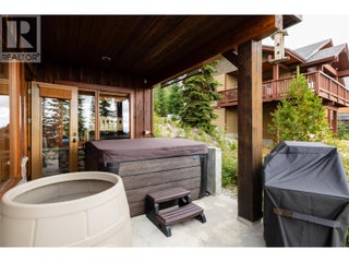 5925 Snow Pines Way Unit# 1. Big White, British Columbia