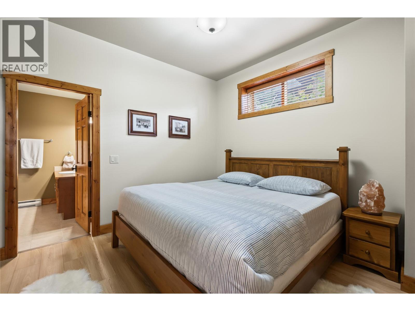 5925 Snow Pines Way Unit# 1. Big White, British Columbia