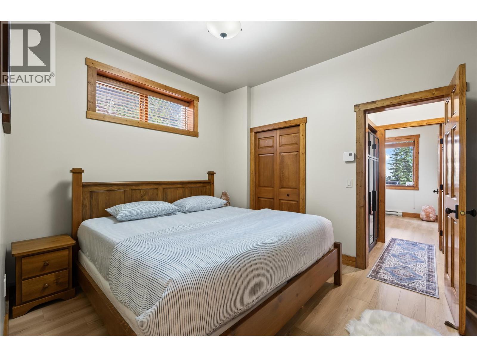 5925 Snow Pines Way Unit# 1. Big White, British Columbia