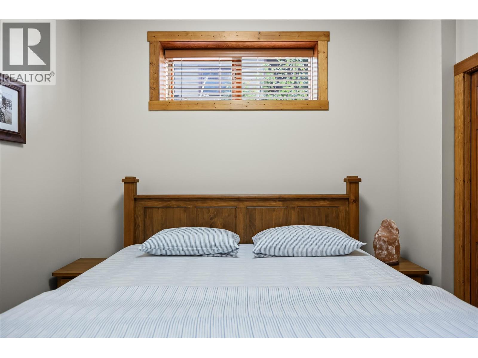 5925 Snow Pines Way Unit# 1. Big White, British Columbia