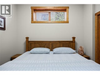 5925 Snow Pines Way Unit# 1. Big White, British Columbia