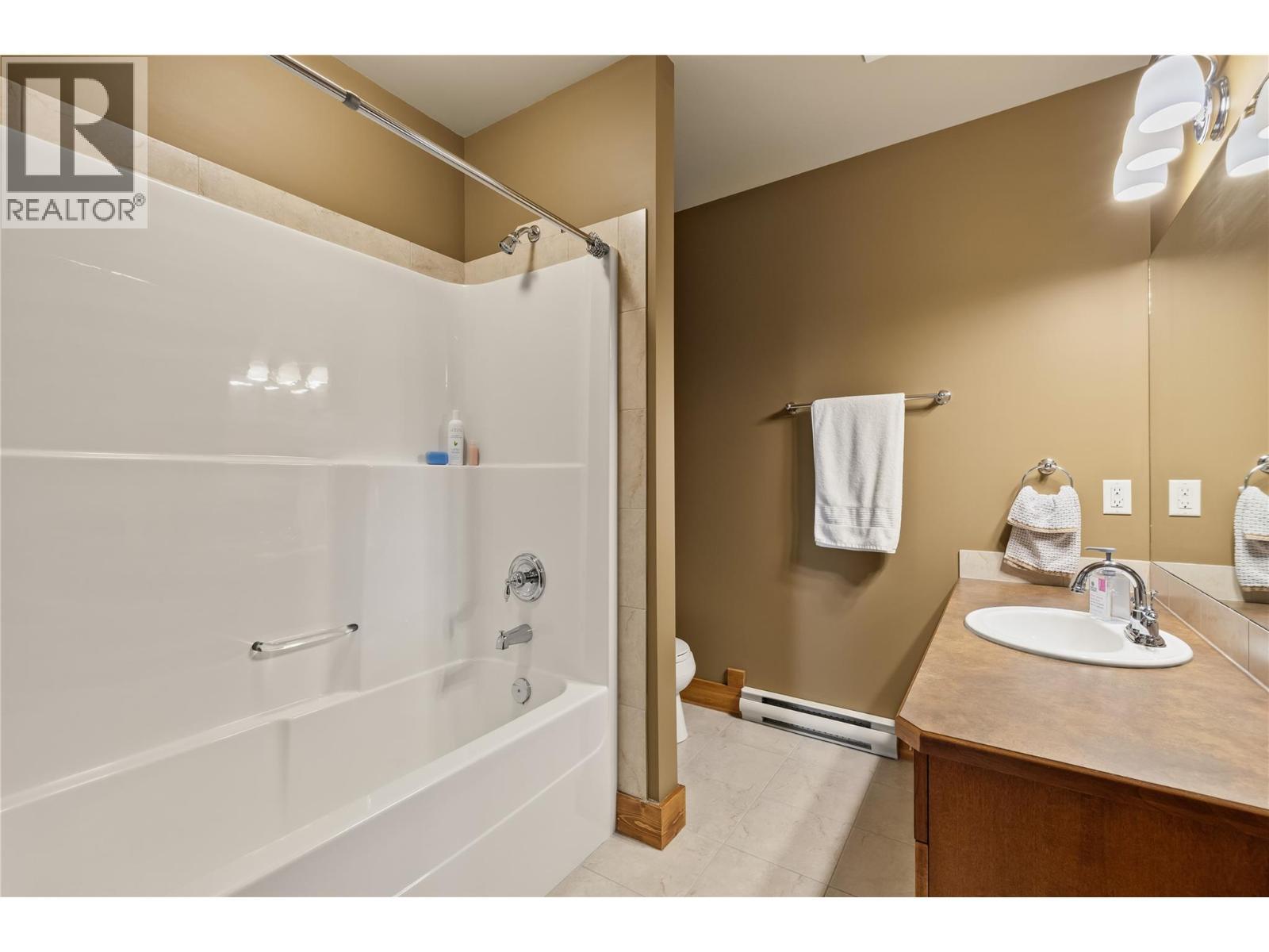 5925 Snow Pines Way Unit# 1. Big White, British Columbia