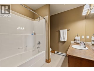 5925 Snow Pines Way Unit# 1. Big White, British Columbia