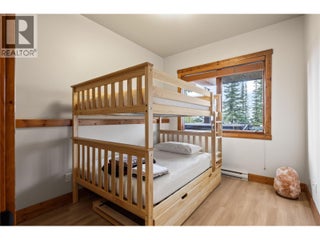 5925 Snow Pines Way Unit# 1. Big White, British Columbia