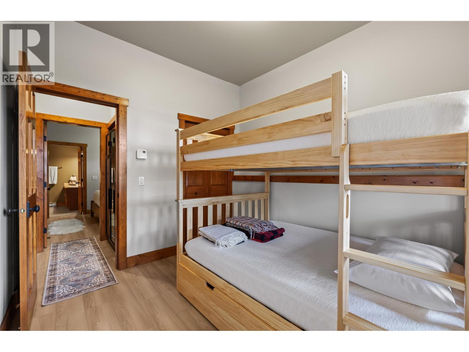 5925 Snow Pines Way Unit# 1. Big White, British Columbia