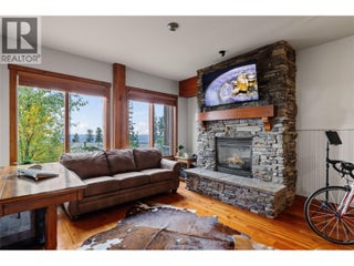 5925 Snow Pines Way Unit# 1. Big White, British Columbia