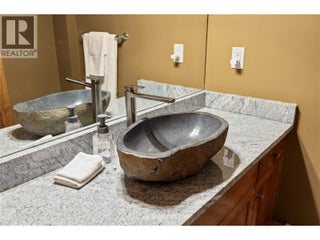 5925 Snow Pines Way Unit# 1. Big White, British Columbia