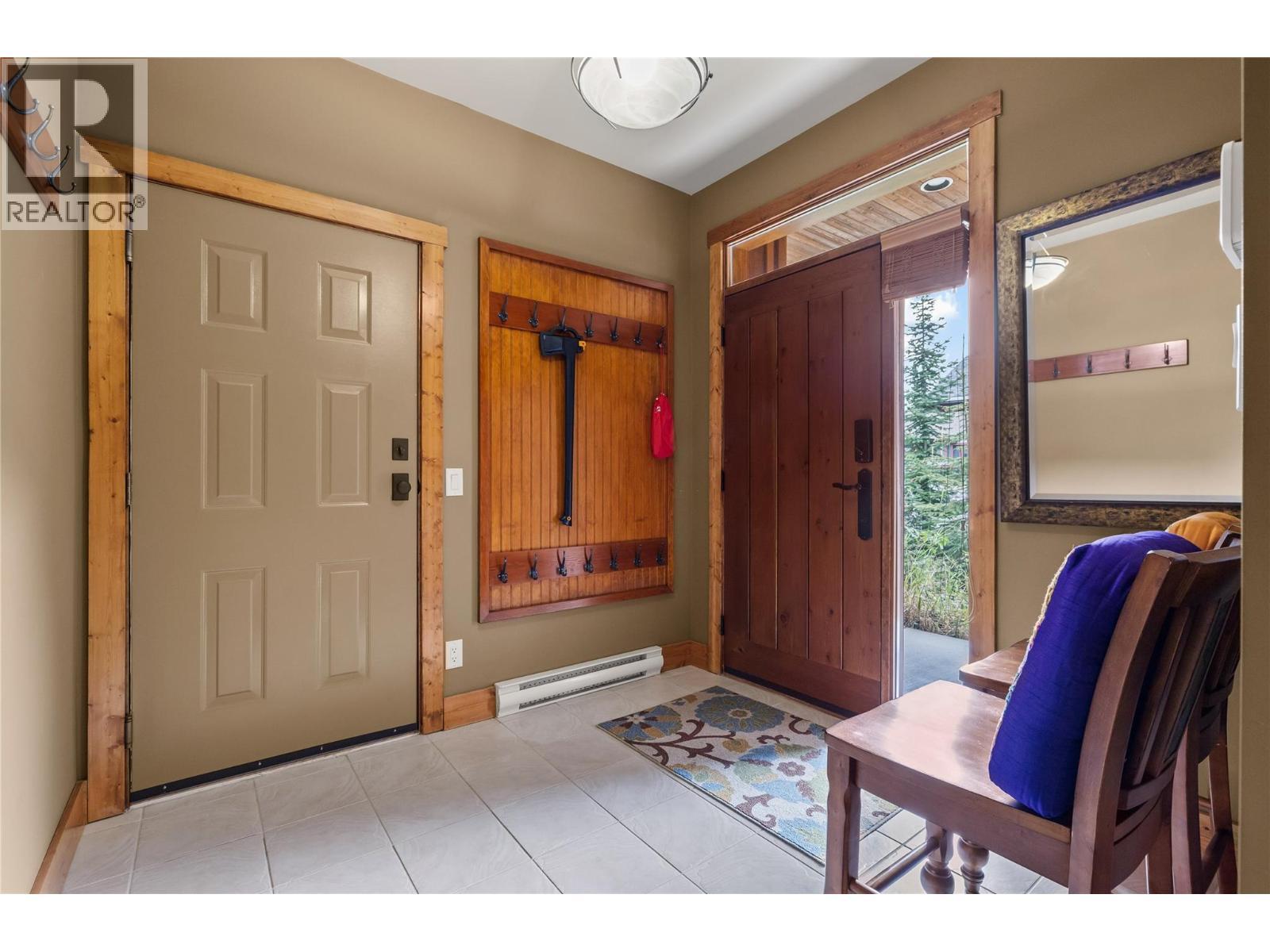 5925 Snow Pines Way Unit# 1. Big White, British Columbia