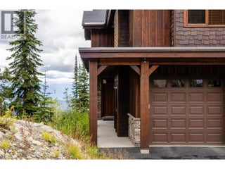 5925 Snow Pines Way Unit# 1. Big White, British Columbia