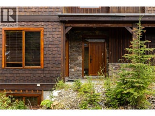 5925 Snow Pines Way Unit# 1. Big White, British Columbia