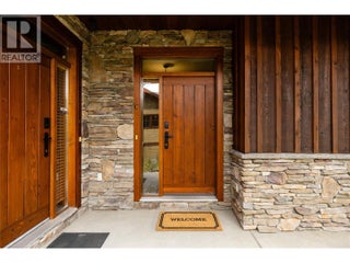 5925 Snow Pines Way Unit# 1. Big White, British Columbia