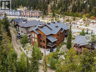 5925 Snow Pines Way Unit# 1. Big White, British Columbia