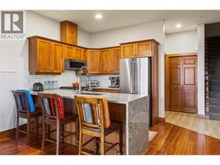 5925 Snow Pines Way Unit# 1. Big White, British Columbia