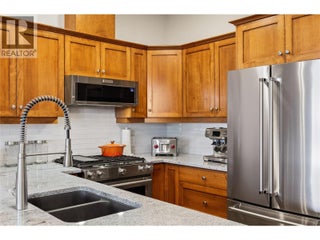 5925 Snow Pines Way Unit# 1. Big White, British Columbia