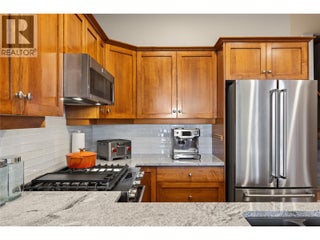 5925 Snow Pines Way Unit# 1. Big White, British Columbia