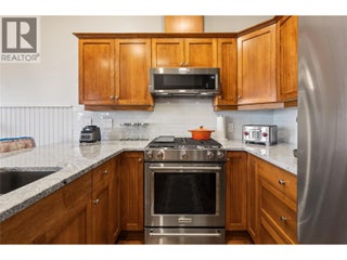 5925 Snow Pines Way Unit# 1. Big White, British Columbia