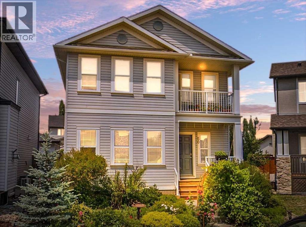 50 Elgin Meadows Green Se, Calgary