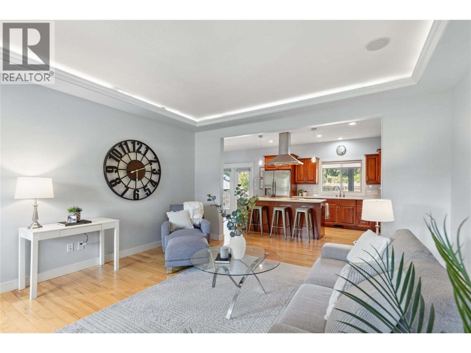 5575 Highway 6 Highway. Coldstream, British Columbia