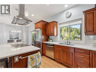 5575 Highway 6 Highway. Coldstream, British Columbia