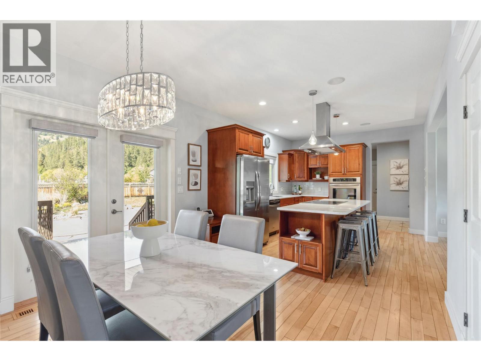 5575 Highway 6 Highway. Coldstream, British Columbia