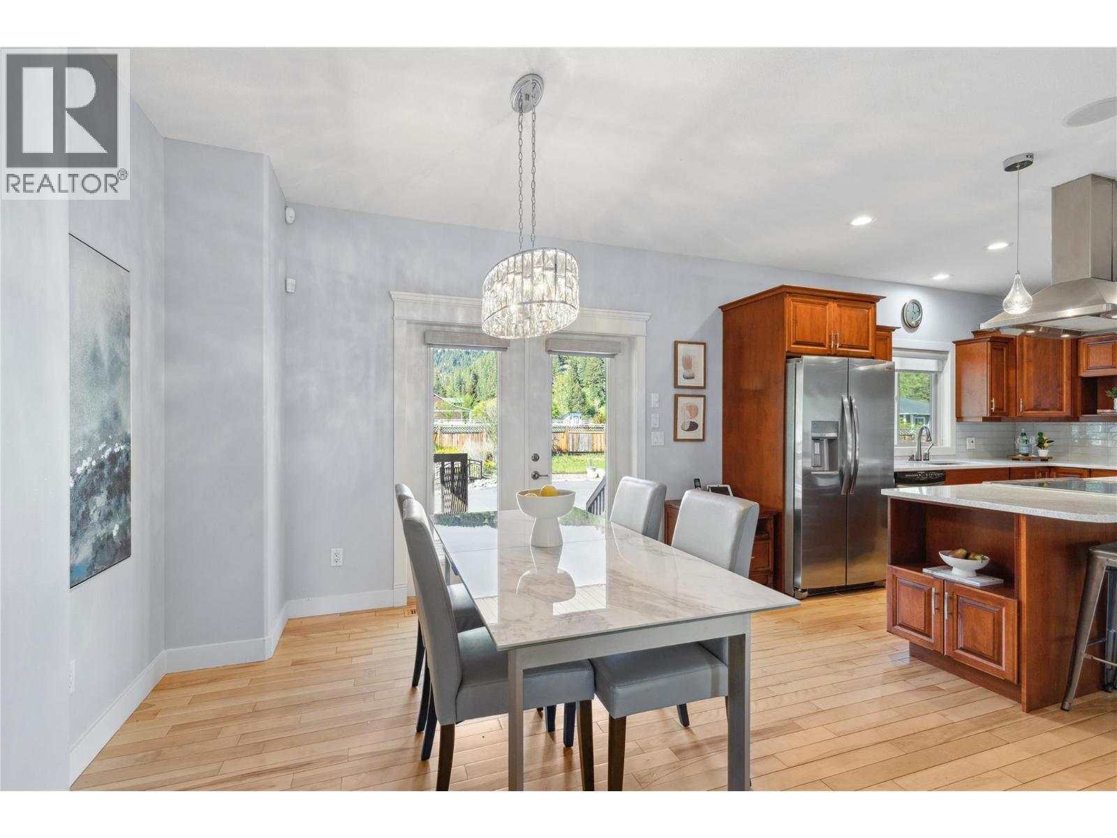 5575 Highway 6 Highway. Coldstream, British Columbia