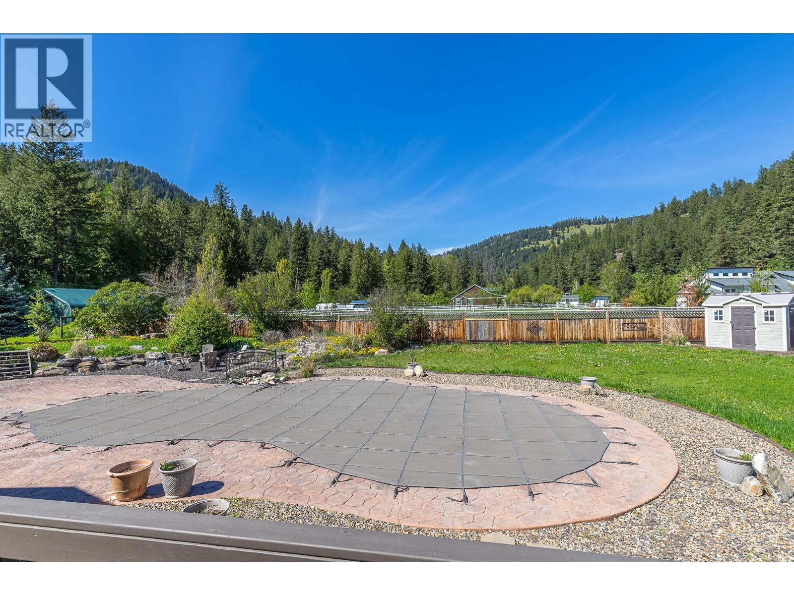 5575 Highway 6 Highway. Coldstream, British Columbia