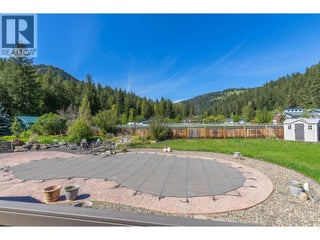 5575 Highway 6 Highway. Coldstream, British Columbia