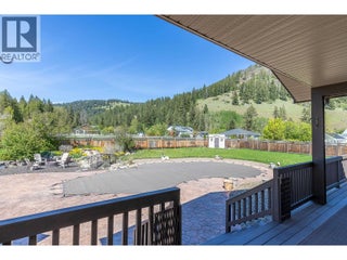 5575 Highway 6 Highway. Coldstream, British Columbia