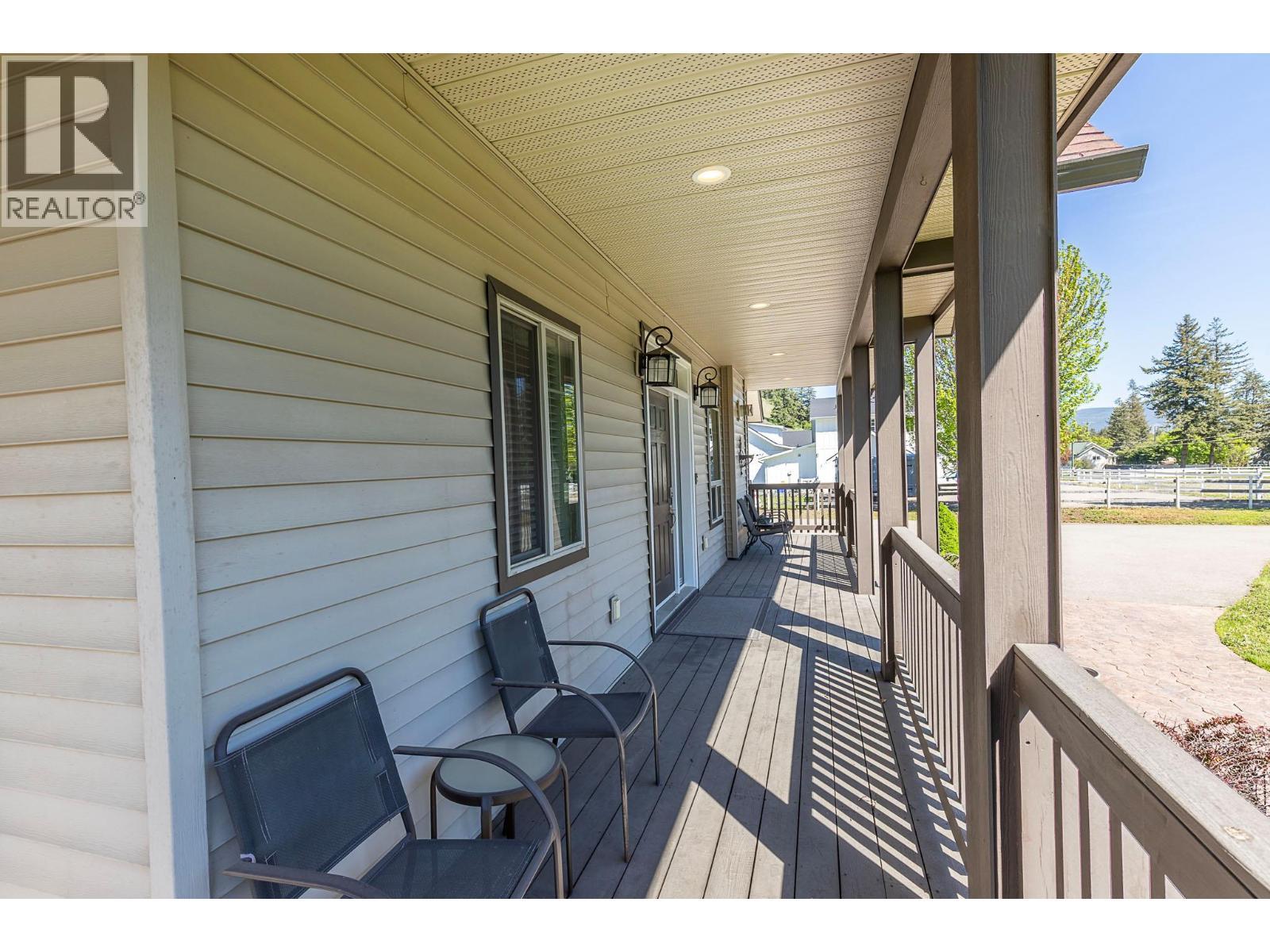 5575 Highway 6 Highway. Coldstream, British Columbia