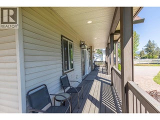 5575 Highway 6 Highway. Coldstream, British Columbia